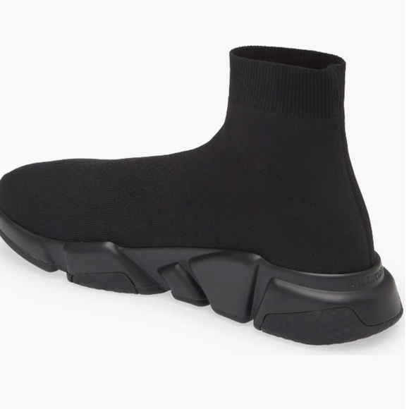 Balenciaga Speed LT Sock Sneaker (Men) Size 11 (44), Like new condition, CLEAN - Picture 6 of 7